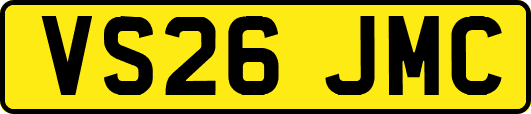 VS26JMC
