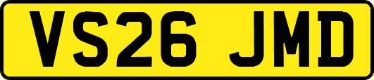 VS26JMD