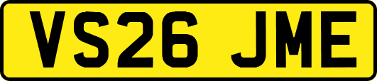 VS26JME