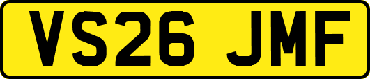 VS26JMF