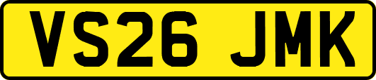 VS26JMK