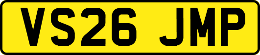 VS26JMP