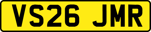 VS26JMR