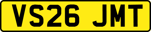 VS26JMT