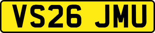 VS26JMU
