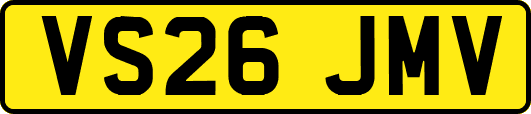 VS26JMV