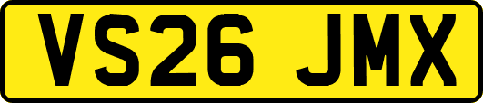 VS26JMX