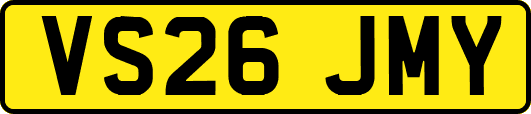VS26JMY