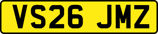 VS26JMZ