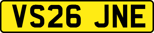 VS26JNE