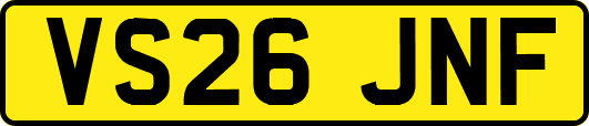 VS26JNF