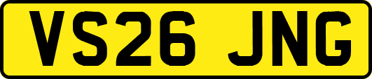 VS26JNG