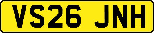 VS26JNH