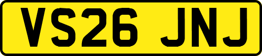 VS26JNJ