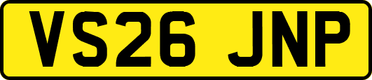 VS26JNP