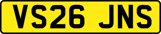 VS26JNS
