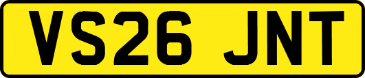 VS26JNT