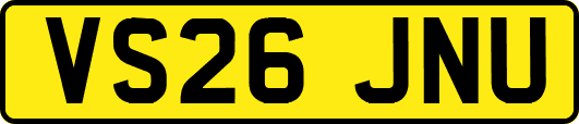 VS26JNU