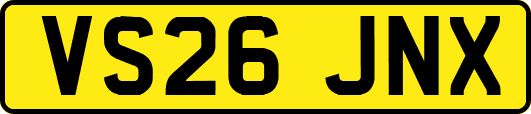 VS26JNX