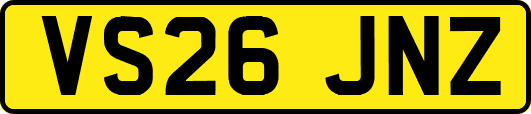 VS26JNZ