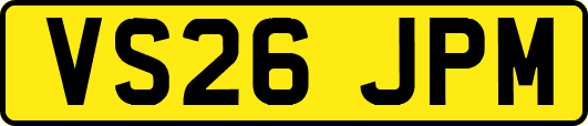 VS26JPM