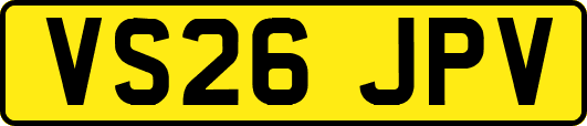 VS26JPV