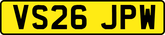 VS26JPW