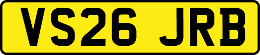 VS26JRB