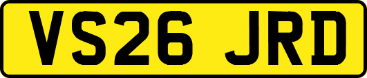 VS26JRD