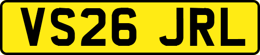 VS26JRL