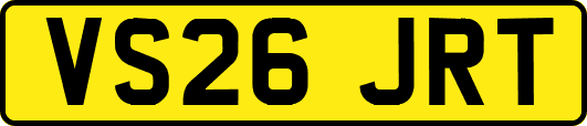 VS26JRT