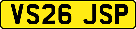 VS26JSP
