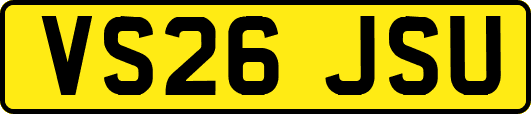 VS26JSU