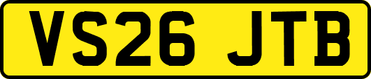 VS26JTB