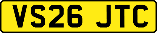 VS26JTC