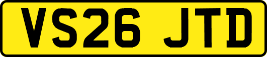 VS26JTD