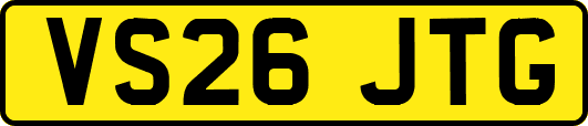 VS26JTG
