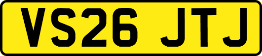 VS26JTJ