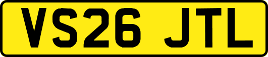 VS26JTL