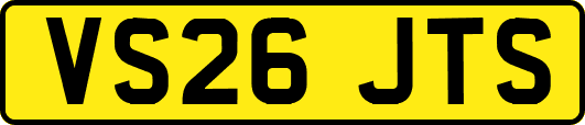 VS26JTS