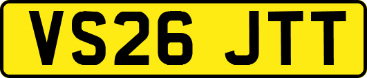 VS26JTT