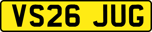 VS26JUG
