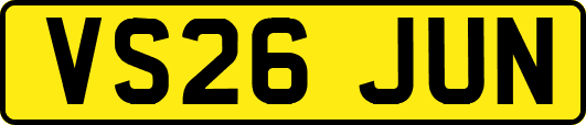 VS26JUN