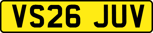 VS26JUV