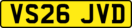 VS26JVD