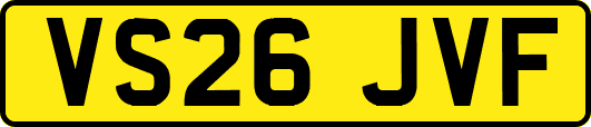VS26JVF