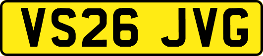 VS26JVG