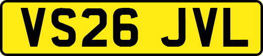 VS26JVL
