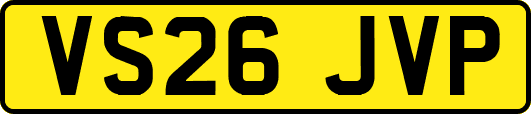 VS26JVP