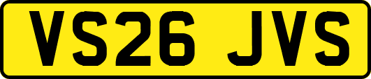 VS26JVS